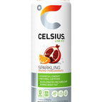 Sparkling Orange Pomegranate, 12 oz