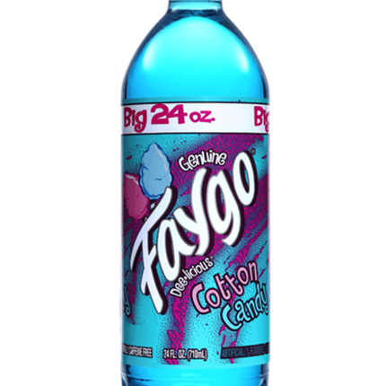 Faygo