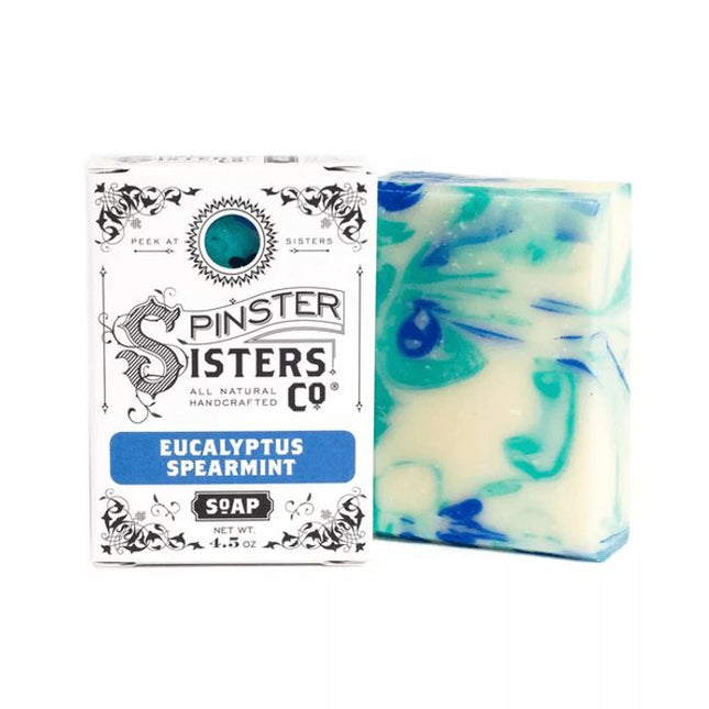 Boxed Soap, 4.5oz (6 ct)