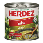Mexican Green Salsa (can), 7oz