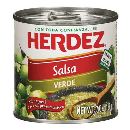 Herdez (12 ct)