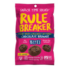 Choc Brownie Bites