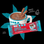 Mexican Hot Chocolate