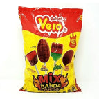 Vero Mix Fuego Lollipop