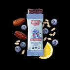 Blueberry Blast