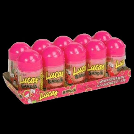 Lucas *WC (150 ct)