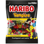 Vampire, 175g (Germany)