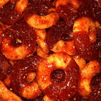 Peach Rings