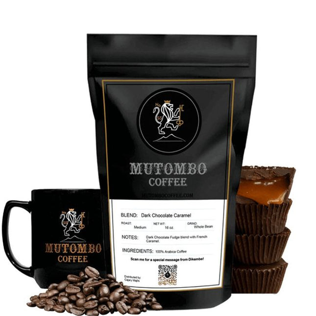 Flavored Coffee (6 ct)