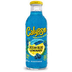 Lemonade, Ocean Blue, 16oz