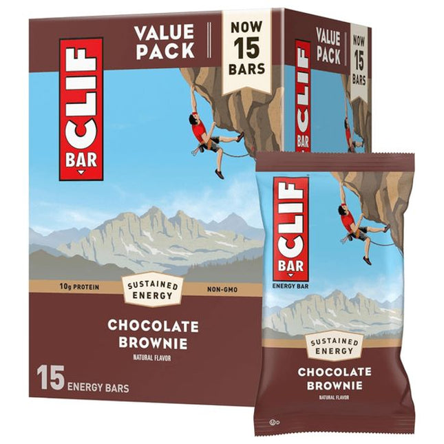 Clif Bar (15 ct)