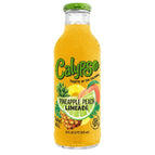 Pineapple Peach, 16 oz