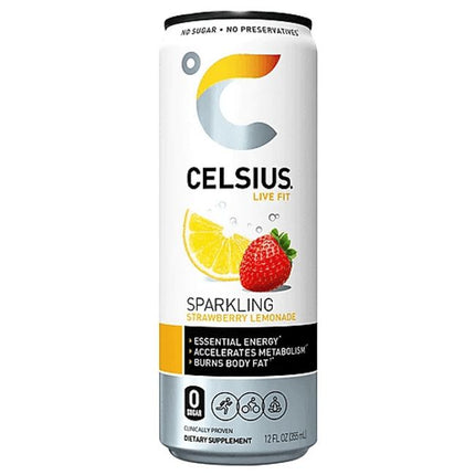 Celsius Energy Drink (12 ct)