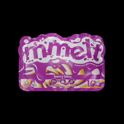 Mushroom Gummies, 6g (6 ct)