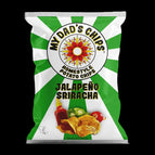 Jalapeño Sriracha