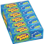 Sour Blue Raspberry Bubble Gum