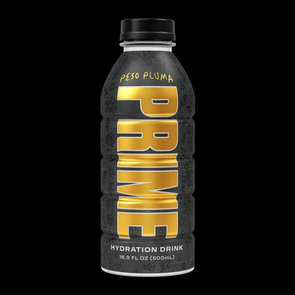 Prime Hydration Drinks, 16.9oz (12 ct)