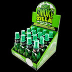 Smoke Eater, 16pcs