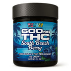 South Beach Berry