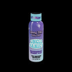 Blueberry Night Cap