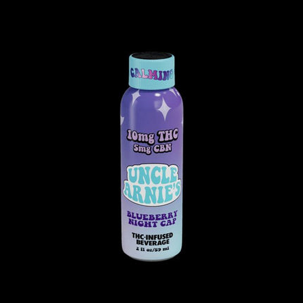 10mg THC Shots, 2oz (24 ct)