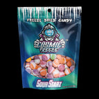 Sour Starz, 2.4oz