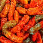 Gummy Worms