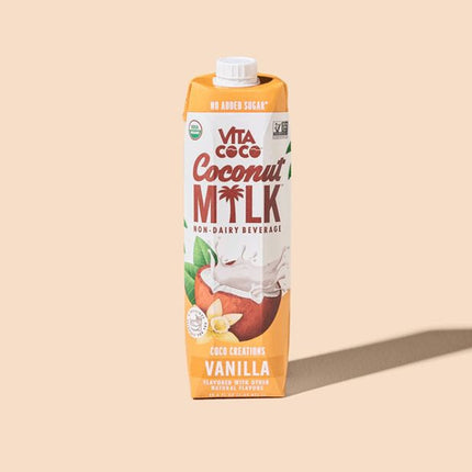 Coconut Milk (6 ct)