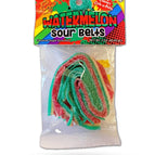 Watermelon Sour Belts