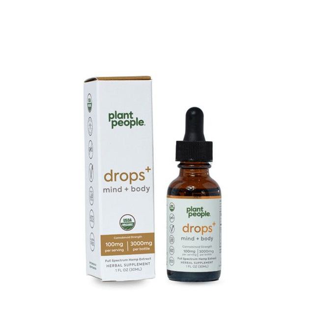 Tinctures
