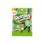 Gummies Sour Peg Pack, 5.8 oz