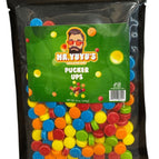 Pucker Ups, 5oz