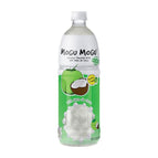 Coconut Flavored Drink with Coconut Jelly Cubes, 1L (Thailand)