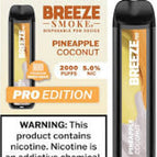 Pineapple Coconut