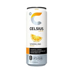 Sparkling Orange, 12 oz