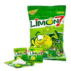 Salt & Lemon Powder, 2g (Mexico)