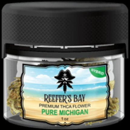 Reefer's Bay THCa Flower (1 ct)