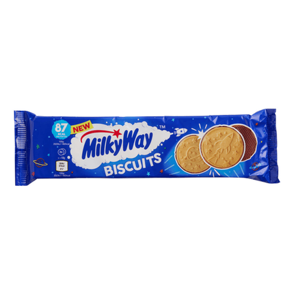 Milky Way