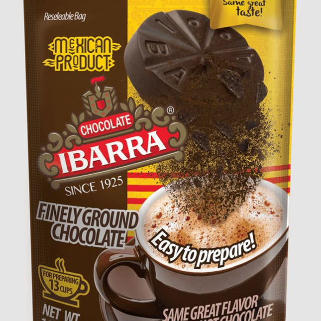 Ibarra (12 ct)