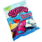 Savory Sharks (Turkey)