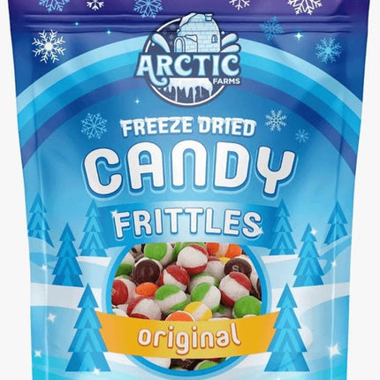Freeze Dried Candy (12 ct)