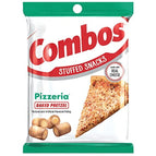 Pizzeria Pretzel Baked Cracker Snacks, 6.3 oz