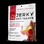 Beef & Superfood Jerky Sticks