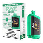 Wintergreen