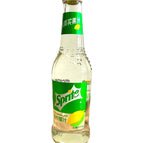 Pure Fruit Bubble, 275ml (China)