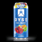Kool Aid Tropical Punch, 16 oz