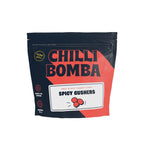 Spicy Gushers