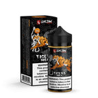 Tiger's Milk