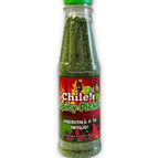 Chile Spicy Pickle Bottle, 5.4oz