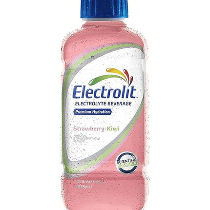 Electrolit- Limit 2 cases per order